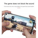 Gorilla Anti Shock Transparent Crystal Clear Gel Case For iPhone Slim Fit Look
